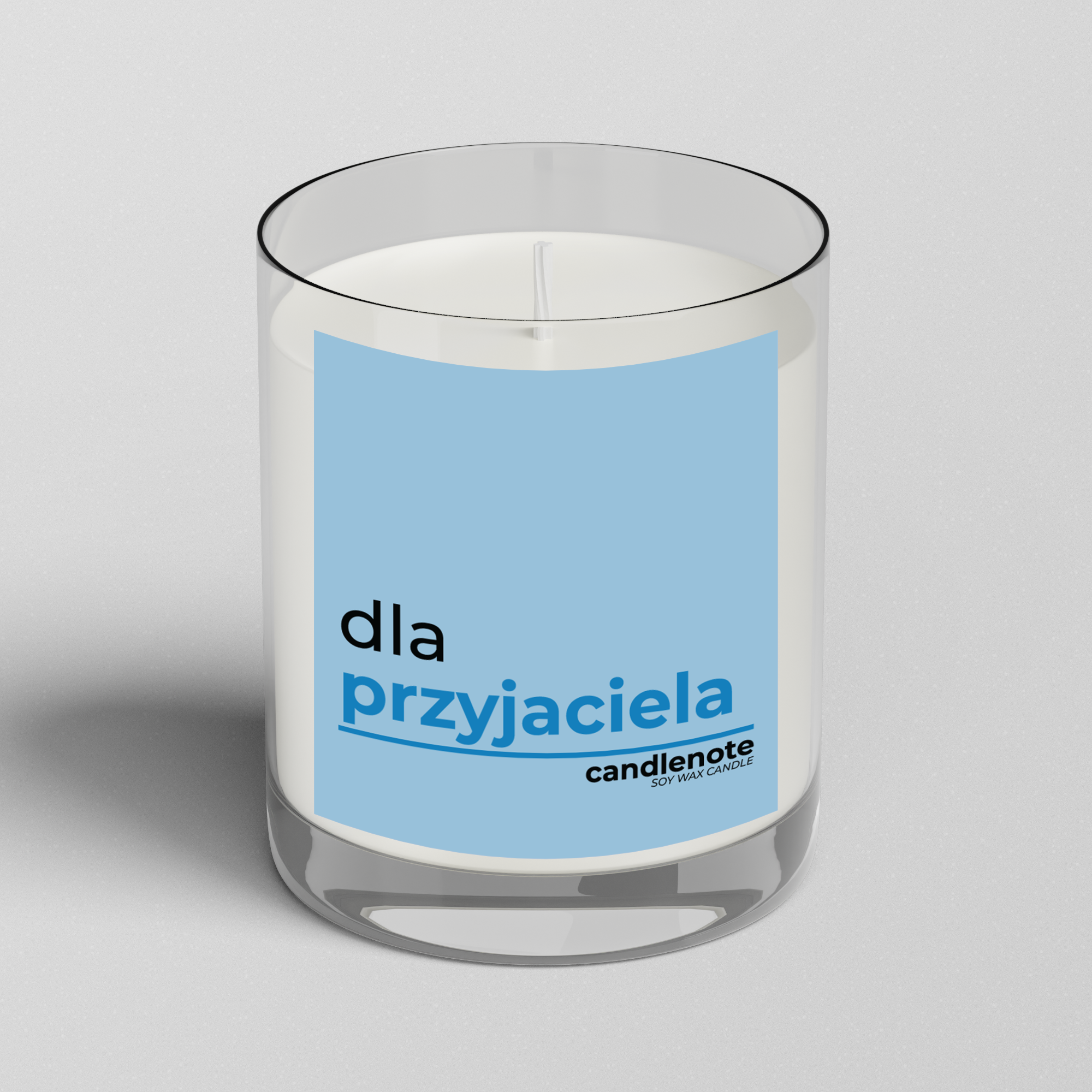 DLA PRZYJACIELA