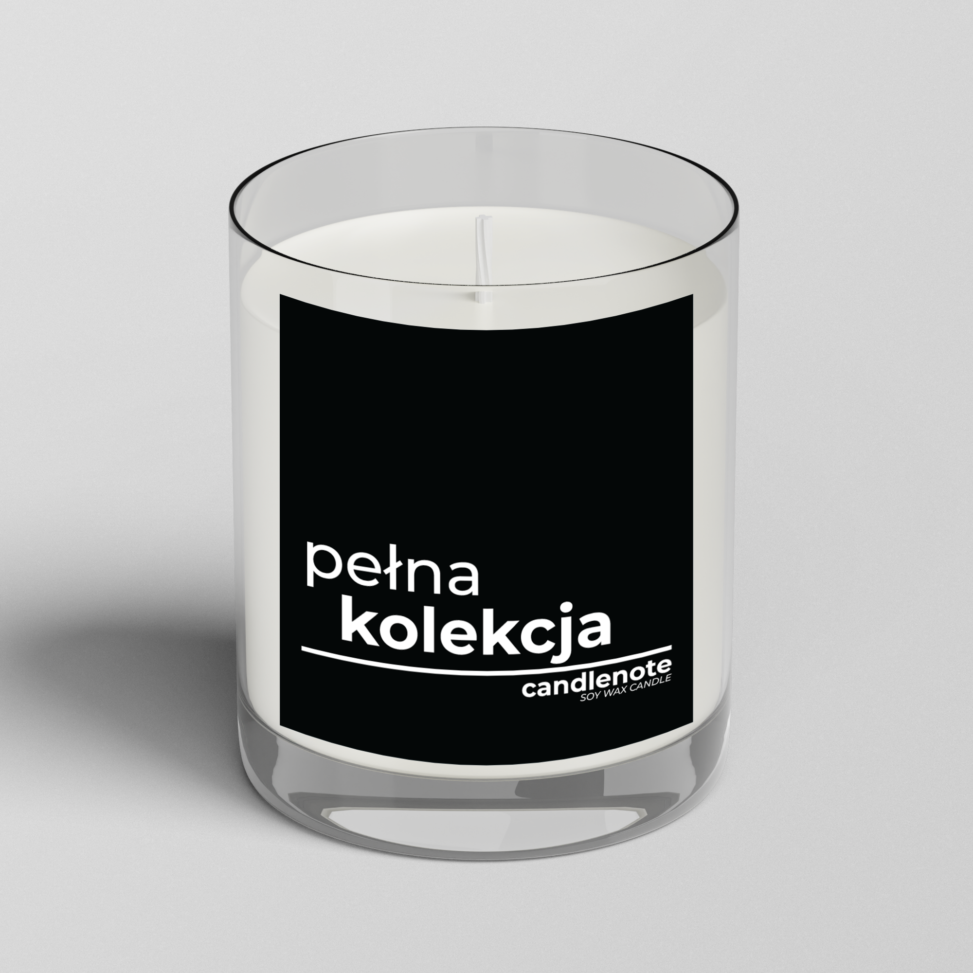 PEŁNA KOLEKCJA