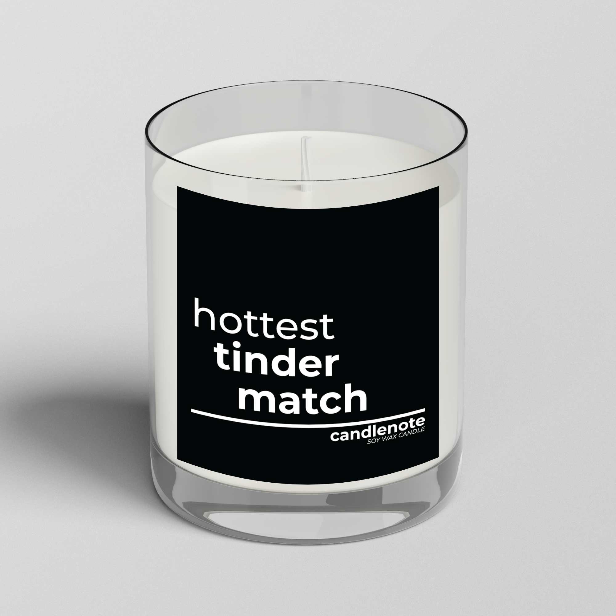 HOTTEST TINDER MATCH