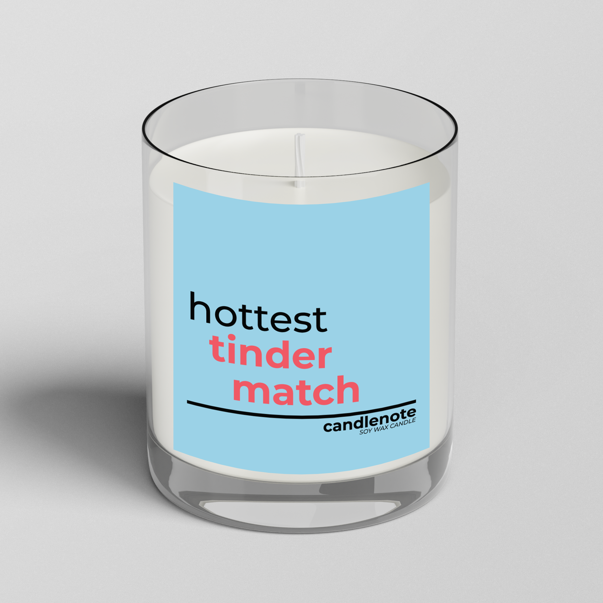 HOTTEST TINDER MATCH