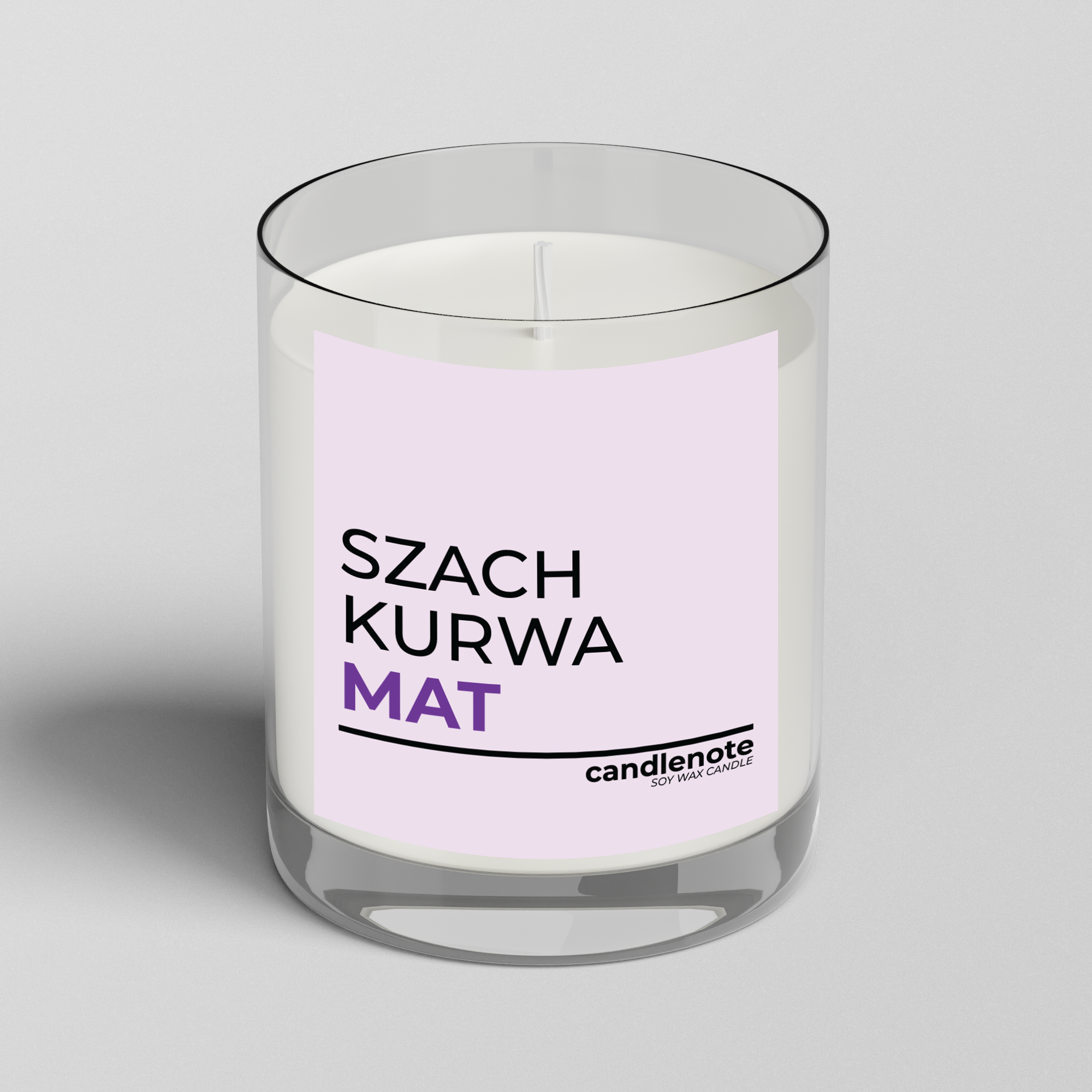 SZACH KURWA MAT