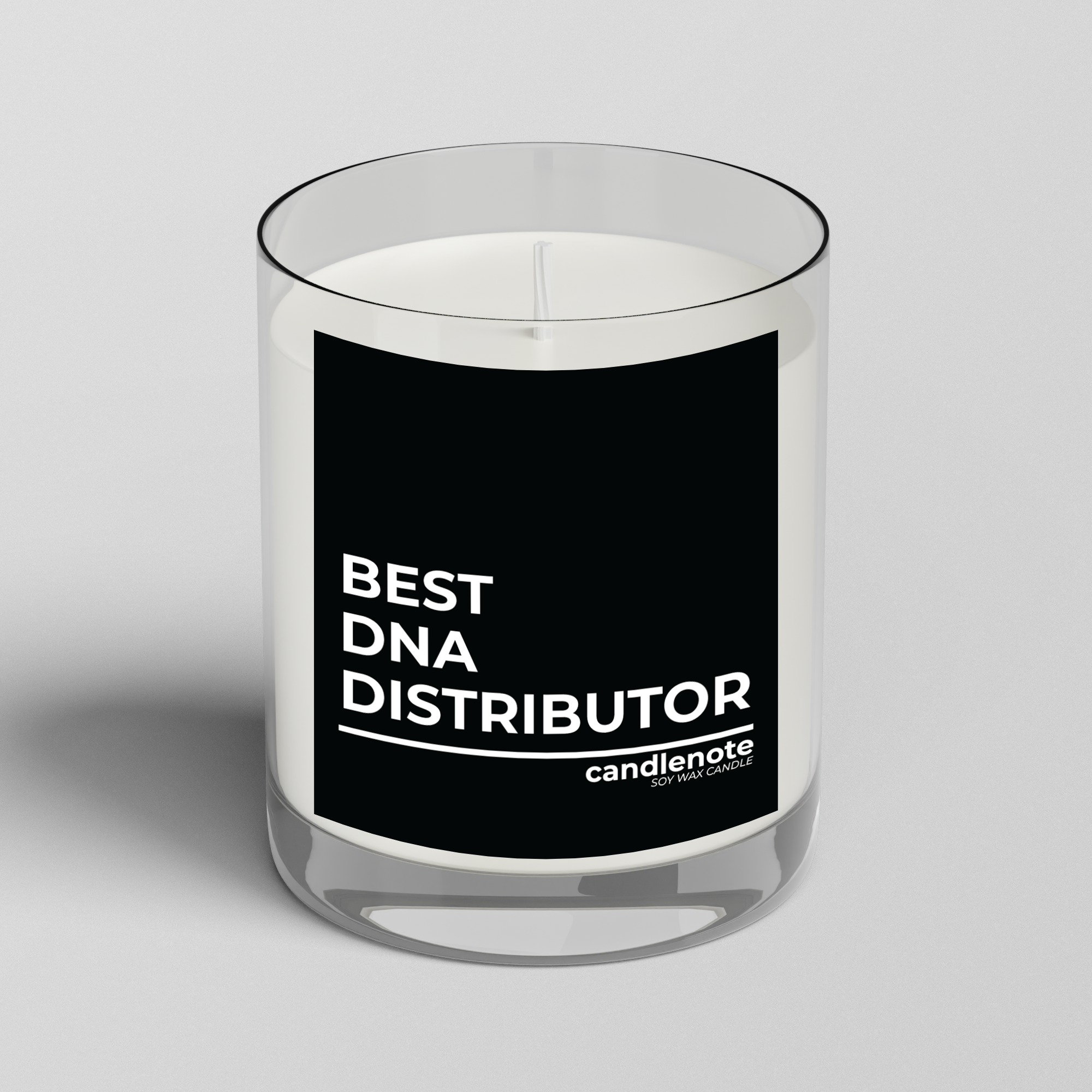 BEST DNA DISTRIBUTOR