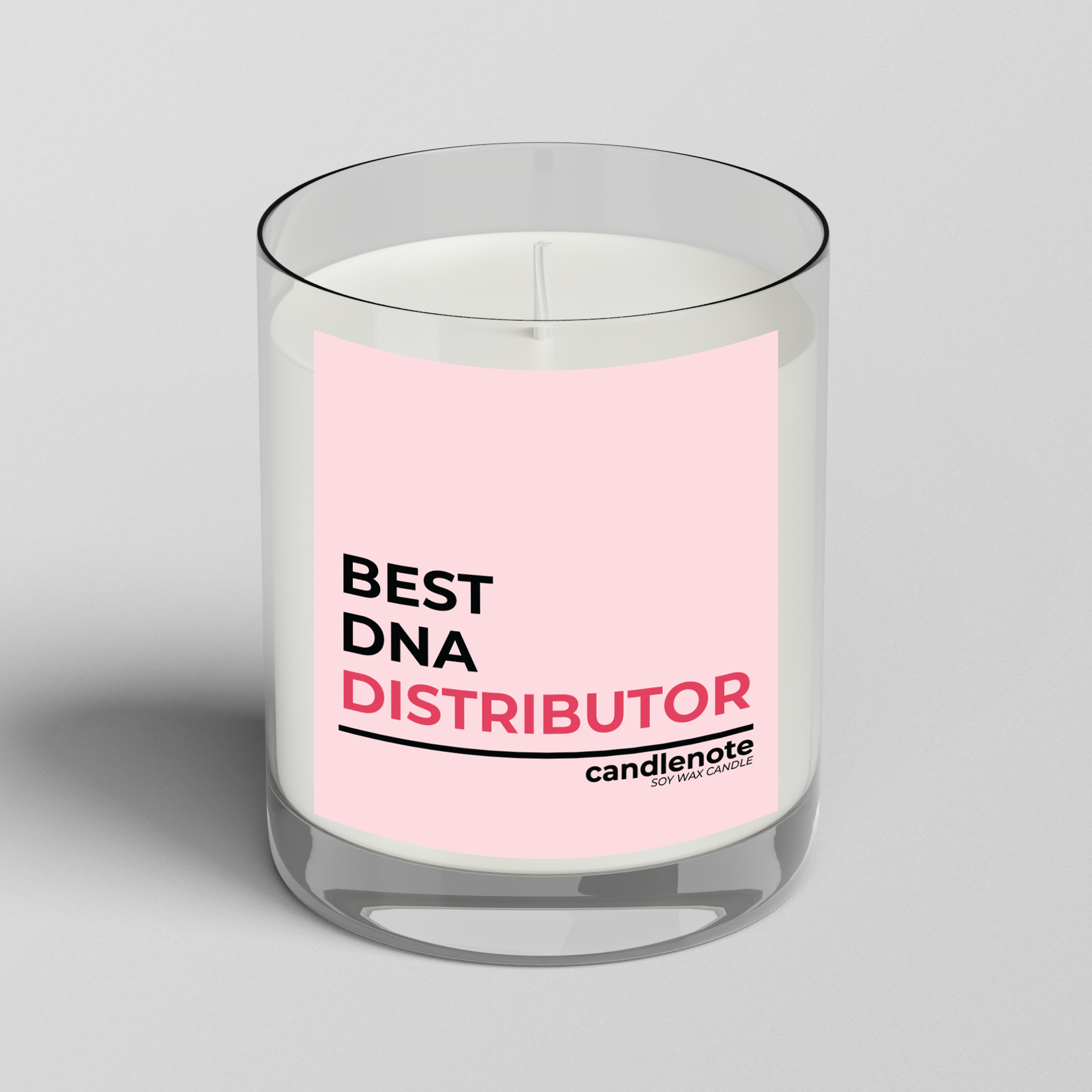 BEST DNA DISTRIBUTOR