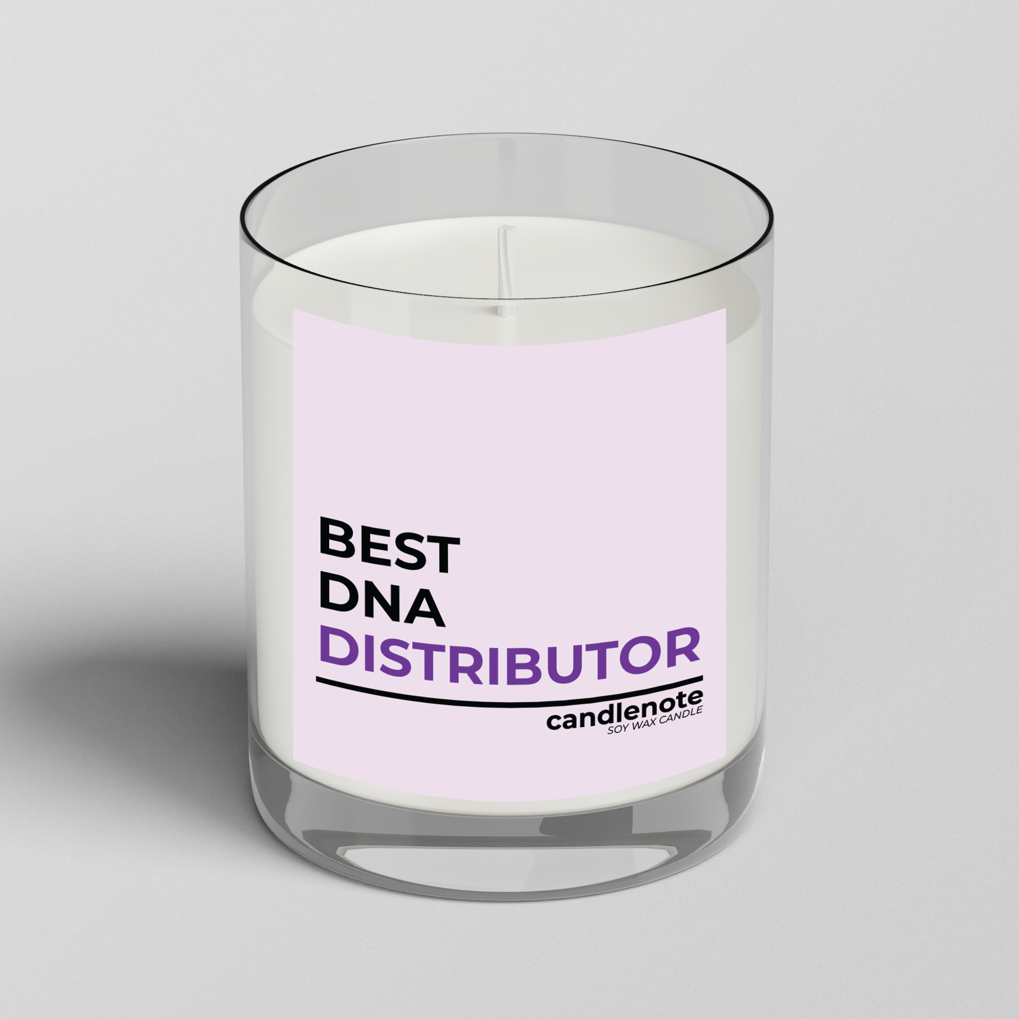 BEST DNA DISTRIBUTOR