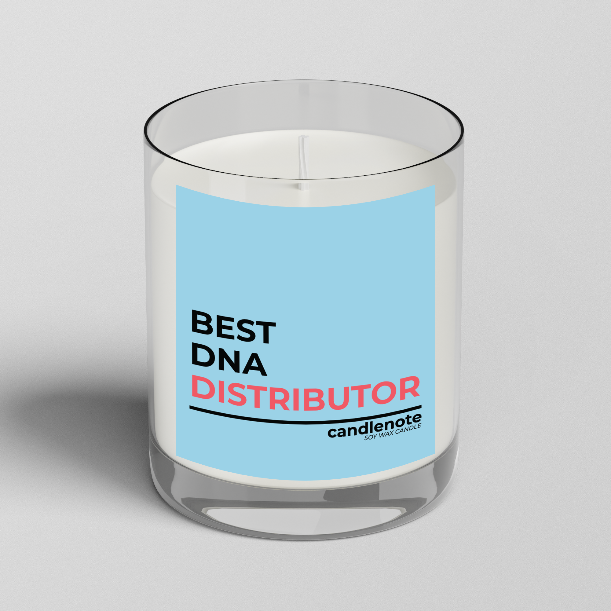 BEST DNA DISTRIBUTOR