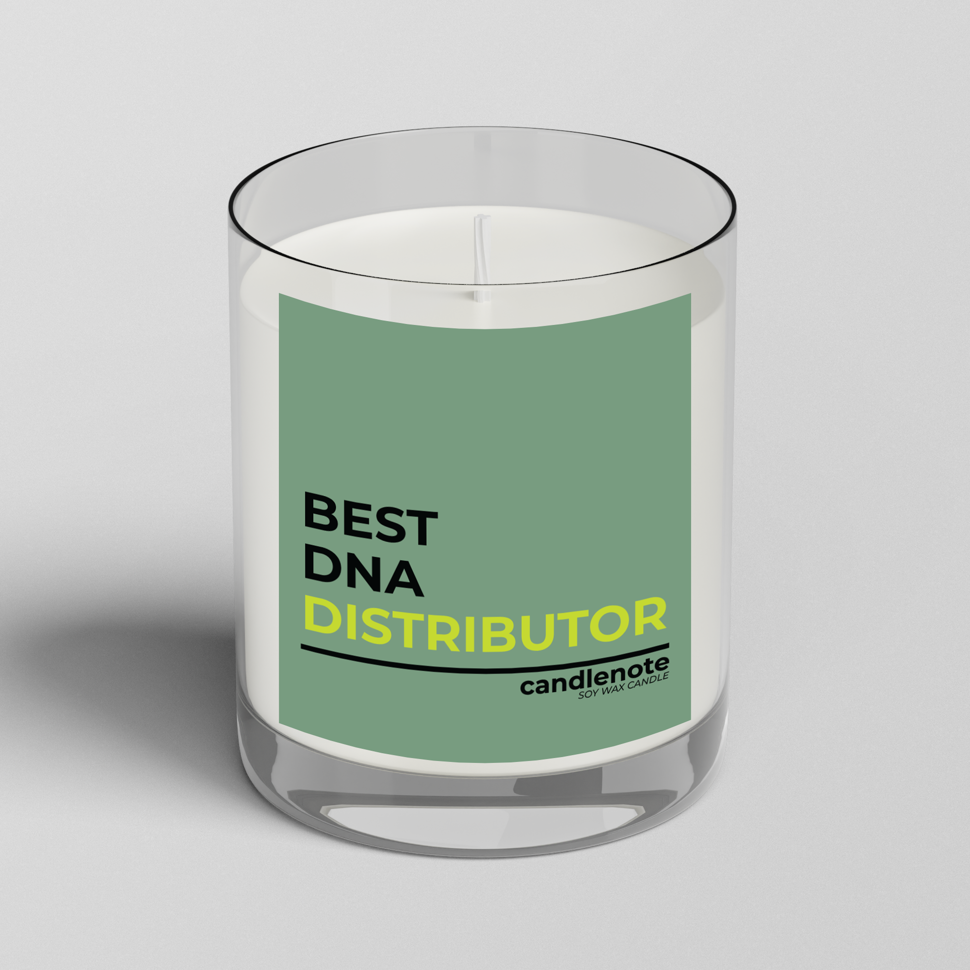 BEST DNA DISTRIBUTOR